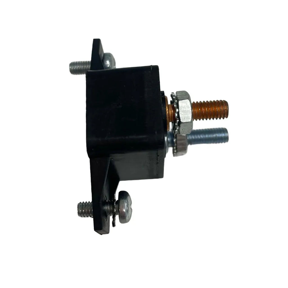 Black Jack Thermal Circuit Breaker - Original
