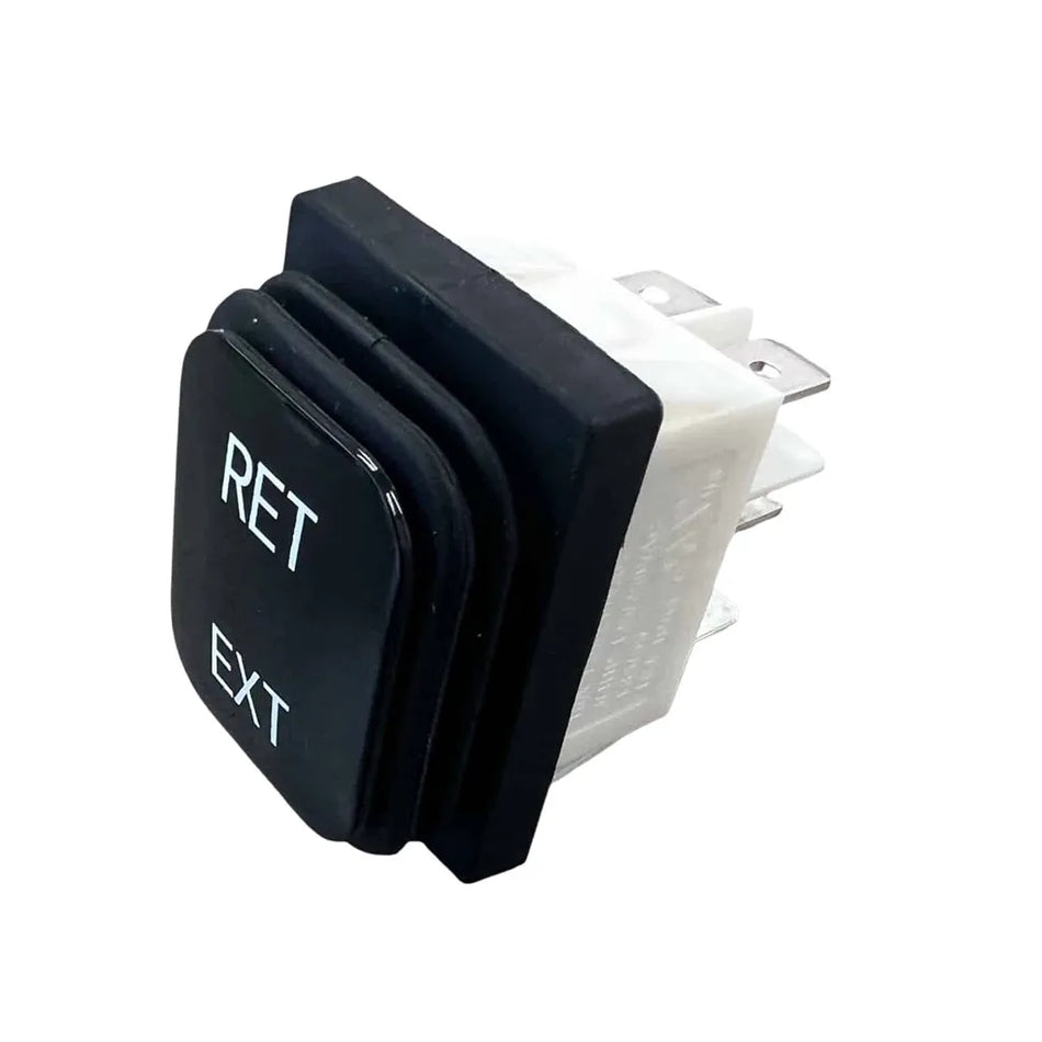 Black Jack EXT-RET Power Switch