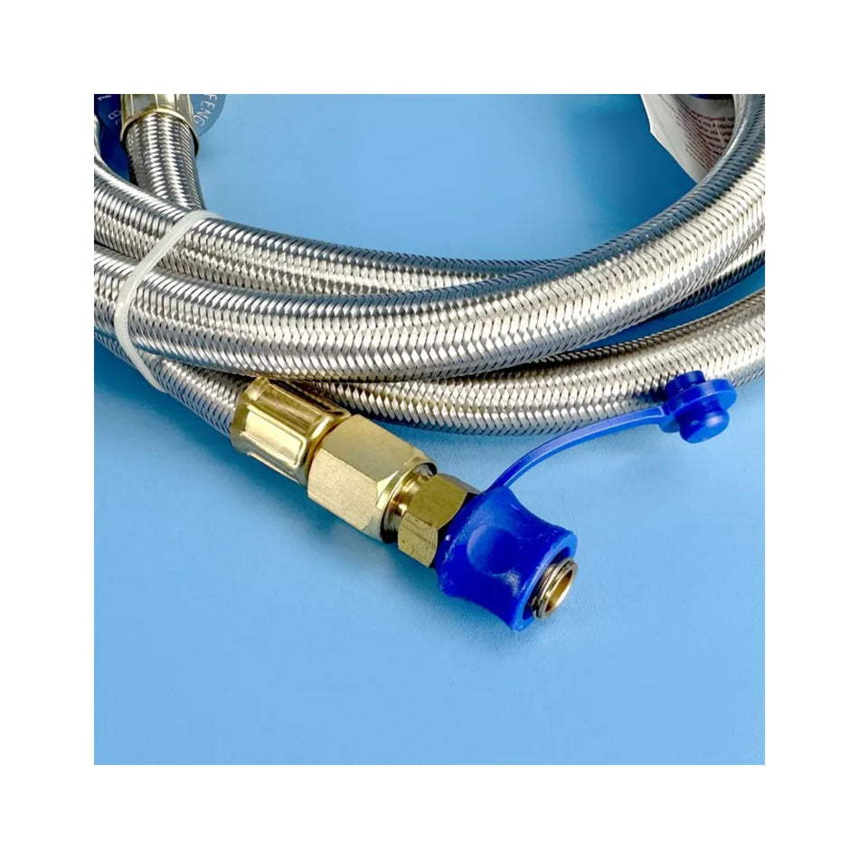 Dometic Cadac RV Bayonet 2.0M Hose for FFD Cooker