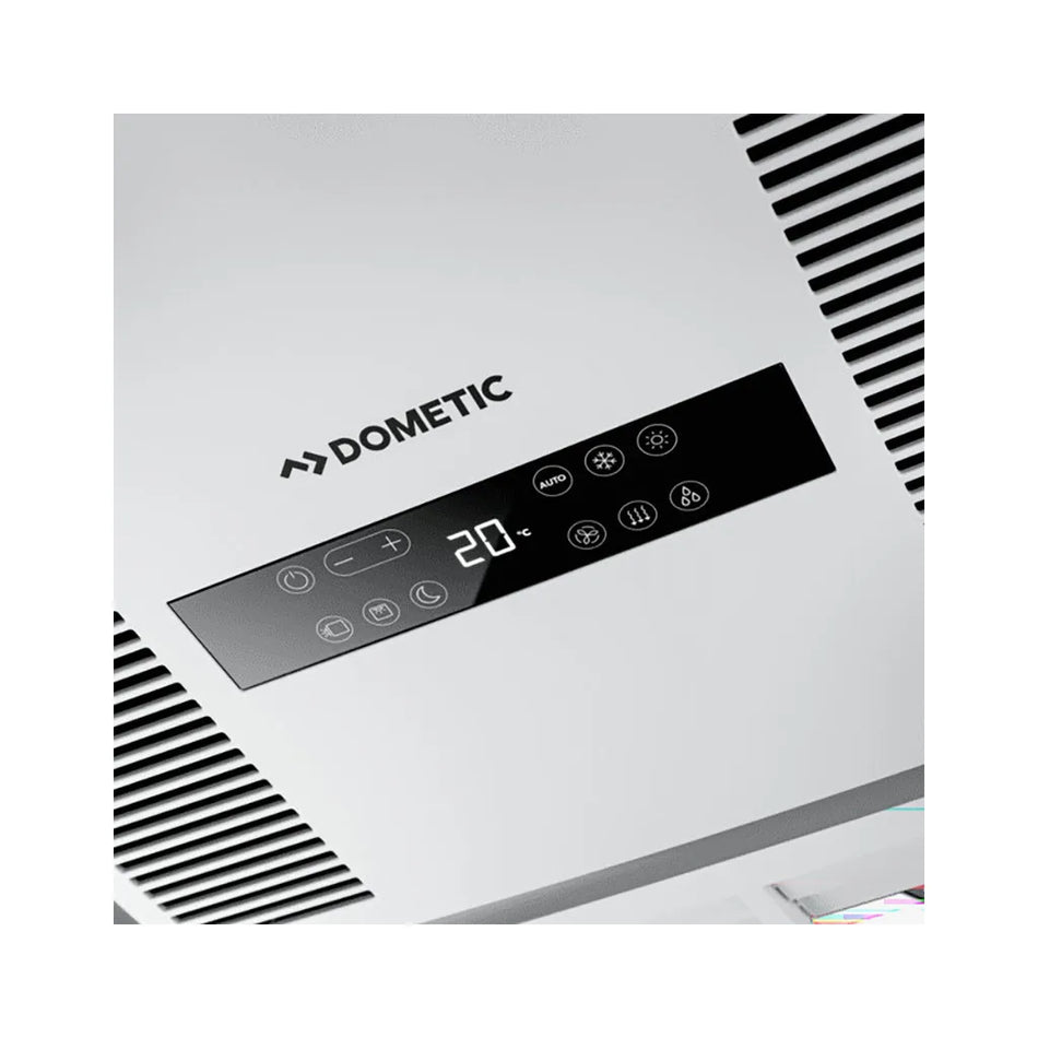 Dometic FreshJet FJZ7 Pro 3400W Rooftop Air Conditioning Unit