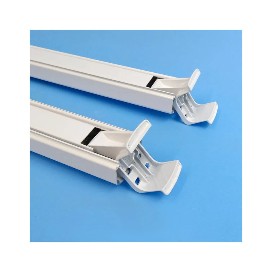 Carefree White Long Hardware Kit (Universal) 961501WHT