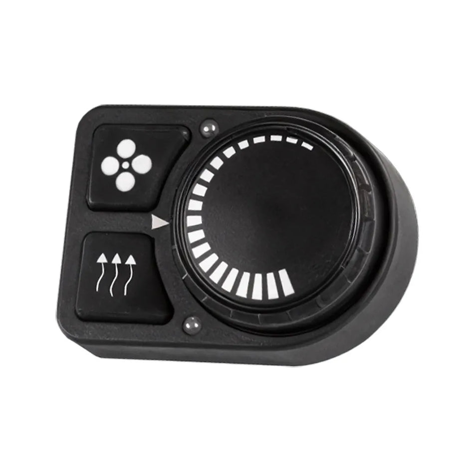 Autoterm Simple Control Panel