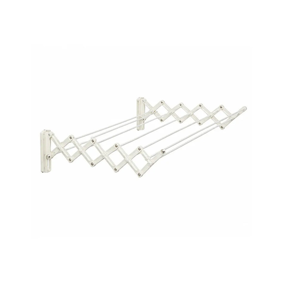 Wall Mounted Expanding Clothes Line 575mm