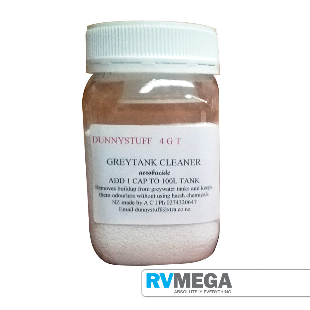 Dunnystuff Grey Tank Cleaner